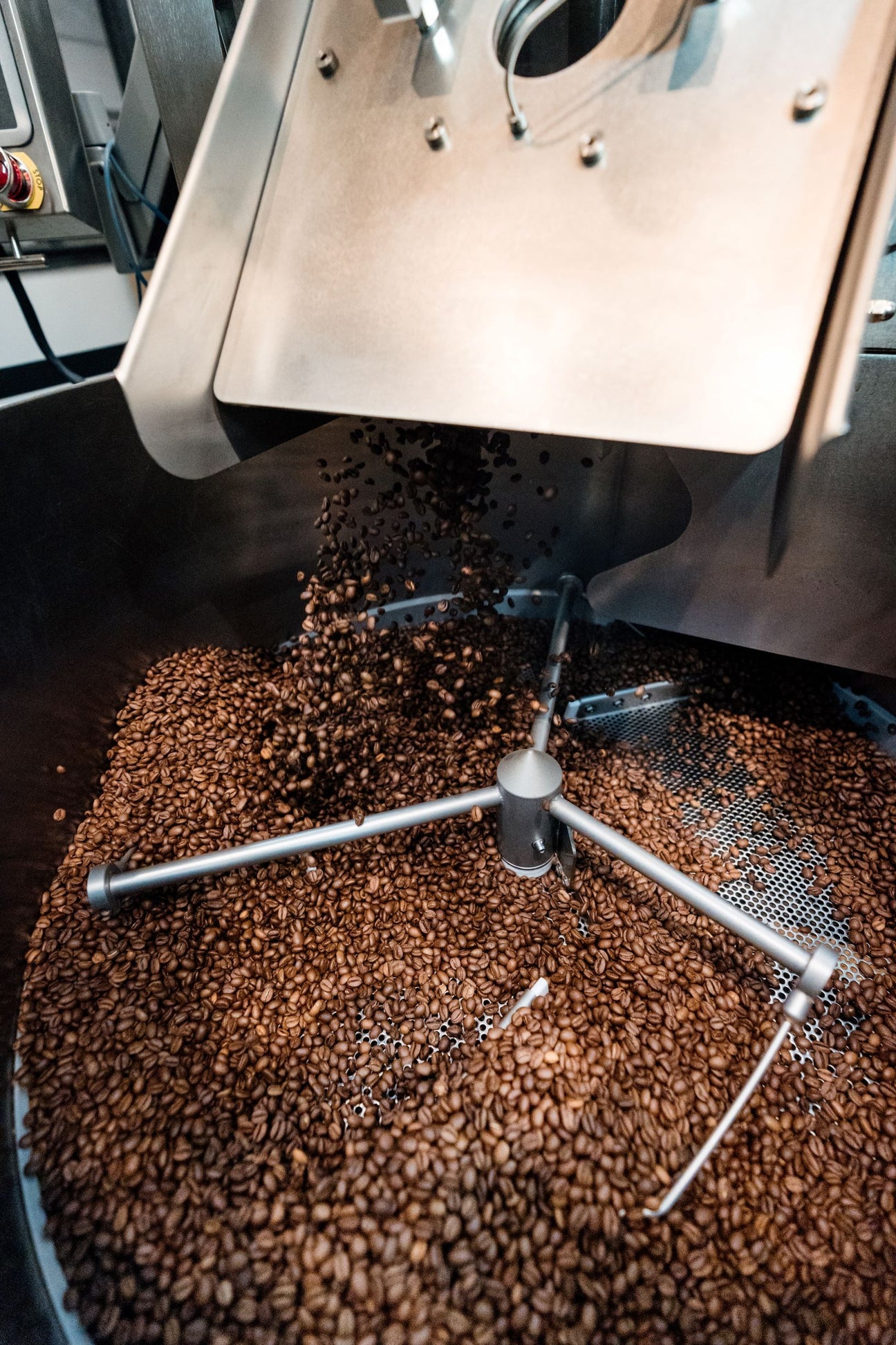 Hale Coffee, photo 2