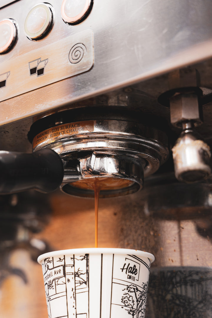 Hale Coffee, photo 4