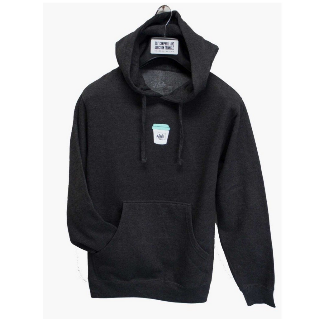 HALE HOODIE - Hale Coffee Co.