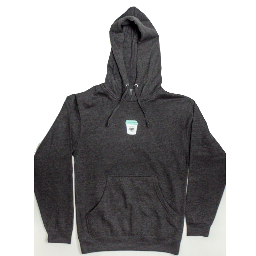 HALE HOODIE - Hale Coffee Co.